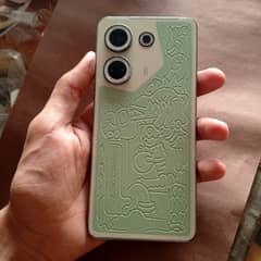 tecno camon 20 special edition