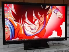 24inch BENQ 2K Resolution IPS HDMI/Speakers Gaming Monitor
