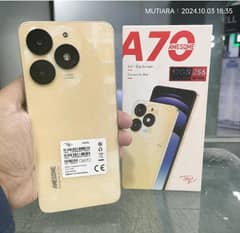 model A70