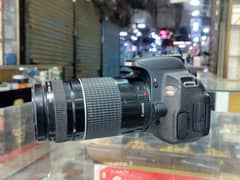 Canon 700d | in good condition | Genuine piece