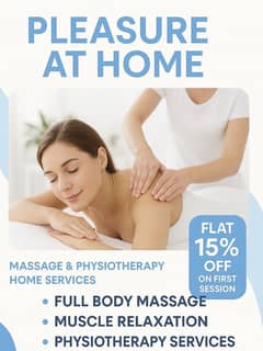 Physiotherapy
