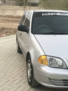Cultus vxl 2005