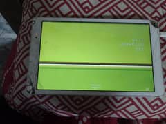 huawei qua tab 02 2gb ram 16 gb rom 10inch display