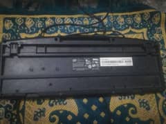 Orignal keyboard made by Thailand