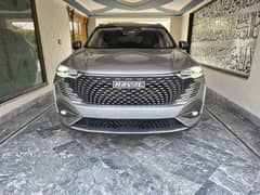 Haval H6 HEV 2023