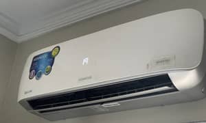 inverter ac