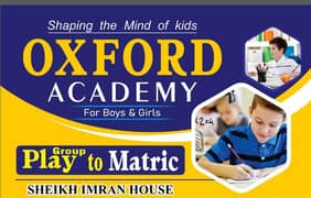 Oxford
