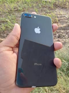 iphone 8 plus official PTA approved