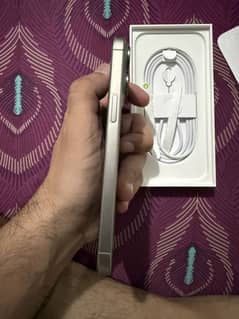 Iphone 16 pro max pin pack condition 10/10