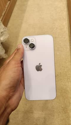 Iphone 14 Plus JV 128GB 100 %  105000