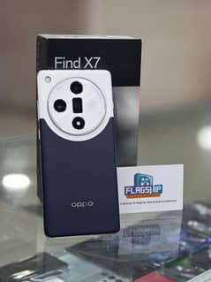 Oppo Find X7