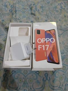 OPPO F17 for sale