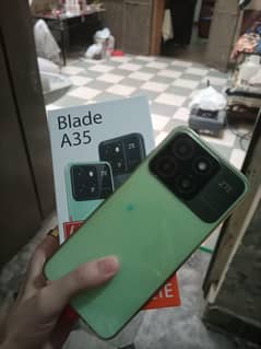 Zte blade 4/64 GB