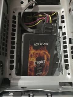 HP