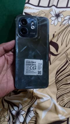 Infinix smart 9 hd