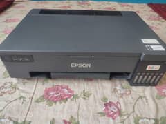 Epson L18050 A3 size