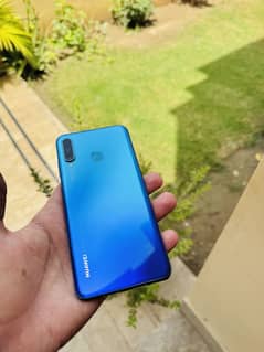 Huawei P30 Lite
