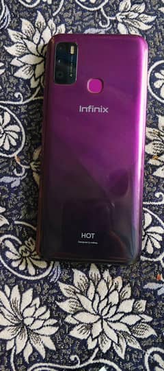Infinix hot 9 play for sale