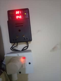 Dawlance A/c 1ton