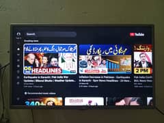LG SMART LED 32 inch