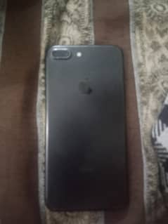 Iphone 7plus pta approves 128gb
