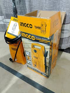 new incco pressure washer
