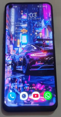 OnePlus Nord N200 5G