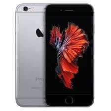 iPhone 6s Plus pta 64 gb 10/9