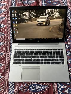 HP Ryzen