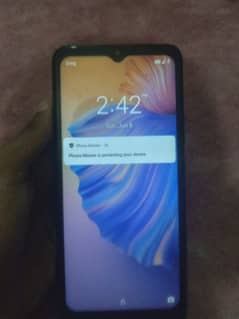 Tecno pop 4