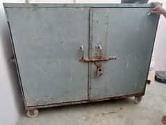mechanical line Saman puncture ka