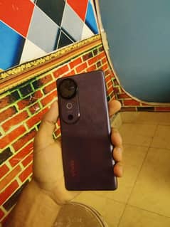 Vivo V40 7 Month Warranty Box Open