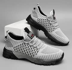 100%imported shoes