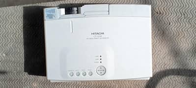 Hitachi