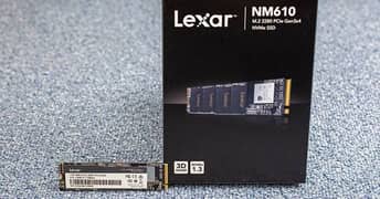LEXAR