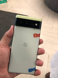 google