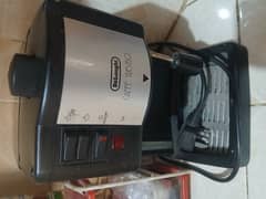 Coffee maker