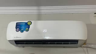 Kenwood 1 ton DC inverter