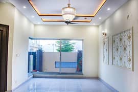 5 Marla House In DHA 9 Town Is Best Option