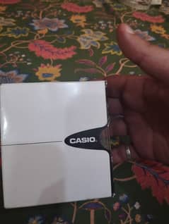 Casio