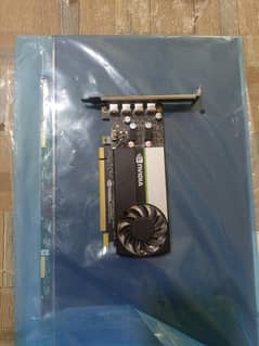 nvidia T1000 4gb ddr6 better than gtx 1050ti