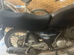 Suzuki 150