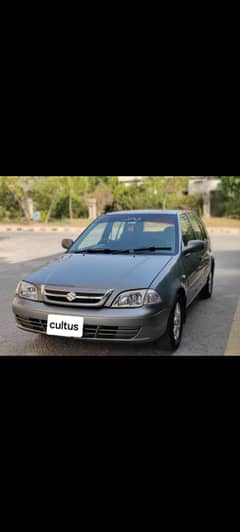 cultus Limited edition