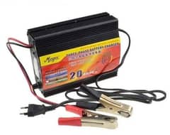 20 amp battery charger