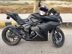 Sigma Valentino 350 2022