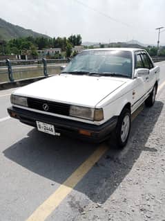 AC Start