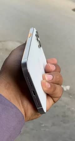 I phone 12 pro max