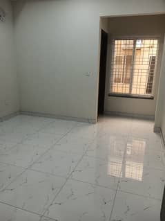 10 MARLA LOWER PORTION AVAILABLE FOR RENT IN WAPDA TOWN PHASE 1