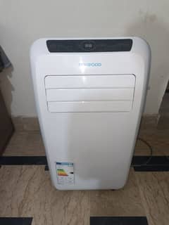 Portable proper 1 Ton ac