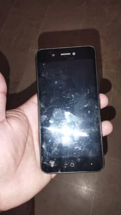 itel 2gb 32 gb
